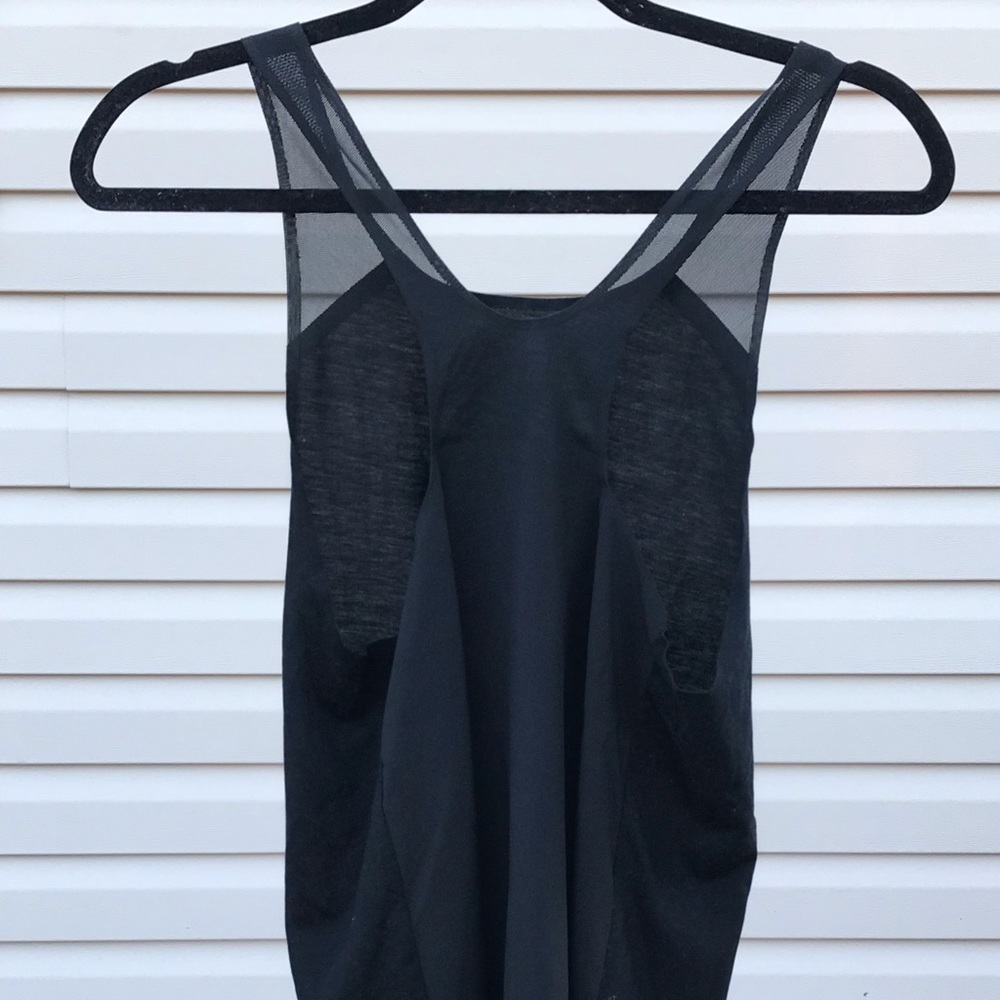 Nike dry fit tank